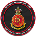 |SBA| Officer Training Corps