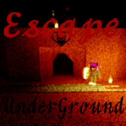Escape UnderGround