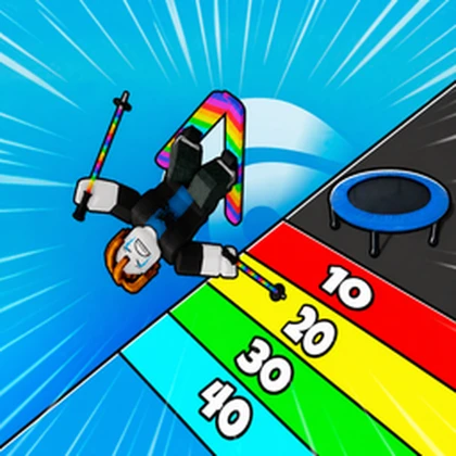Ski Training Club Roblox group icon