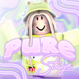 Pure | Stage