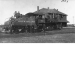 Colorado Rail Group