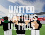 United Nation Ultras {UNU}