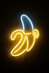 The Ultra Banana