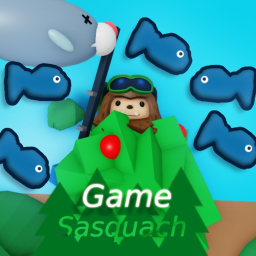 Sasquatch game