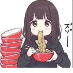 Ramen Market