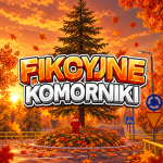Fikcyjne Komorniki [V4]