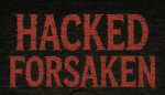 Hacked Forsaken dev