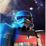 The Galactic Empire _