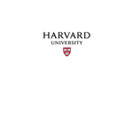 Harvard group :)