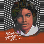 michael jackson live