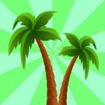 - Tropical Hangout -