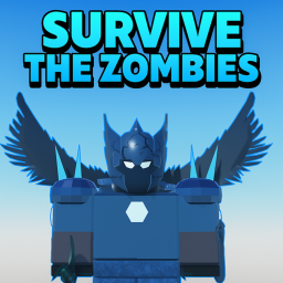 survive the zombie