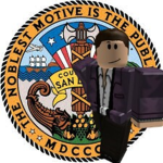 ~County Of San Diego~