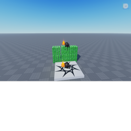 Untitled Game