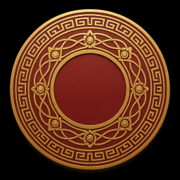 Roman Battle Grounds DR TECH