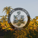 Task Force Romeo | The "Lakehouse"