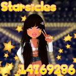 Starsicles