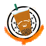 HoneyBee | | boba+clothing