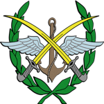 Syrian Armed Forcesᅠ