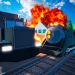 Toy Train Crash Simulator icon