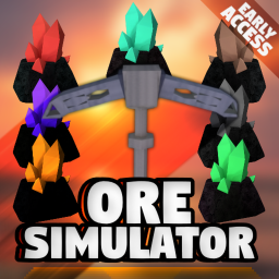 [BETA] Ore Simulator
