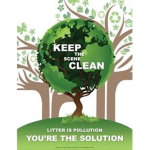 environment saving is good for everyone