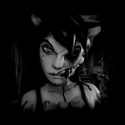 Ink Souls Testing icon