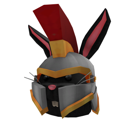 Battle Bunny Knight