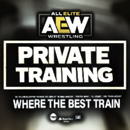 AEW x EHW | #Private Training