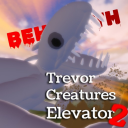 Trevor Creatures Elevator 2