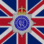 Metropolitan Police ุ