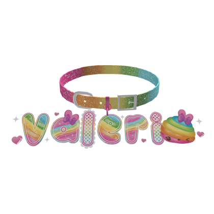 valeri Roblox item