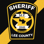 Lee Cоunty Shеriff's Office ᅠᅠ