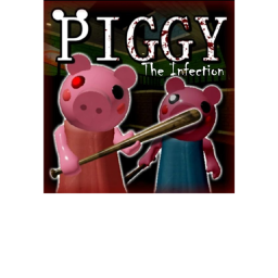 (WIP) Piggy: The Infection