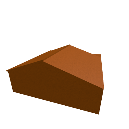 Casual Wooden House