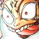 Survive FREAKY Sukuna [CHP 3 SOON]