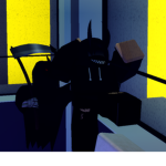 Matrix [MA] Professional Phantom Forces Team