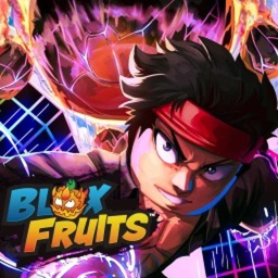 [☄️⭐GRAVITY] Blox Fruits
