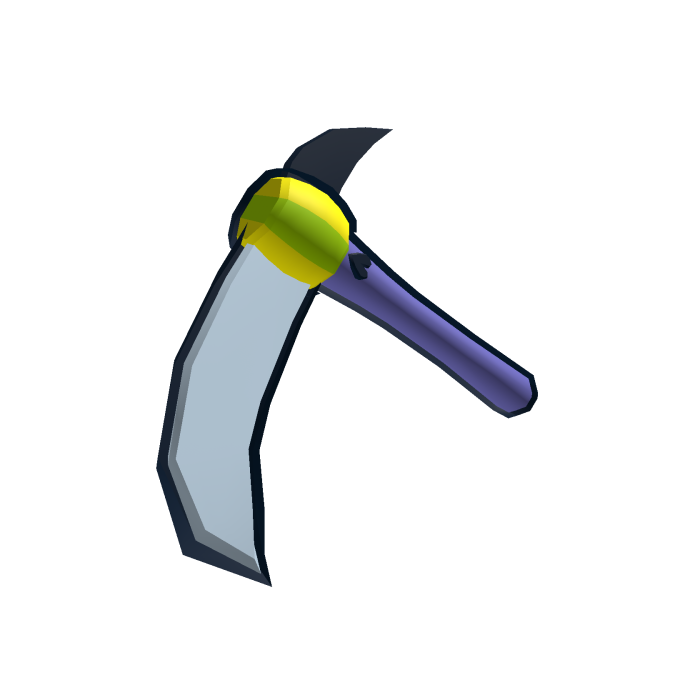 💖 Charkis Knife I DELTARUNE Chapter Rewritten