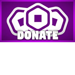 DONATE icon