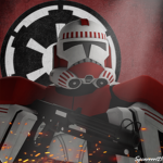 Shock Troopers .