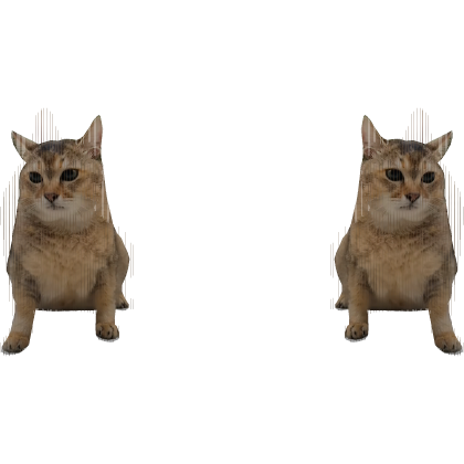 Meimei Dancing Animated Both
