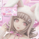 Fluffy POWER