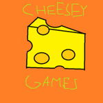 Cheesey Games!