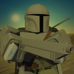 The Mandalorian Empire ᅠᅠ