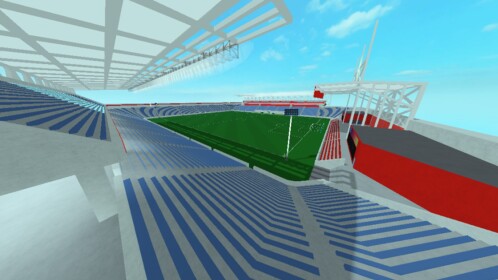 POFA | Match Pitch