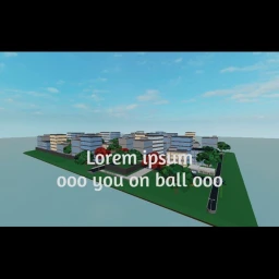 Escape The City Within A Ball icon