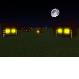 Campfire Chats