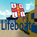-RNLI- Royal National Lifeboat Institution