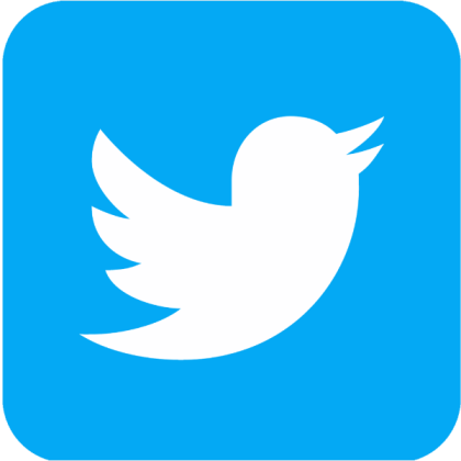 Twitter Icon Roblox decal